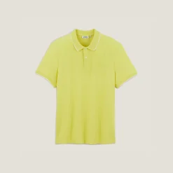 Jules Polo manches courtes uni - Polo