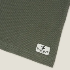 Jules Polo manches longues coupe relax- Smart Casual|Polo