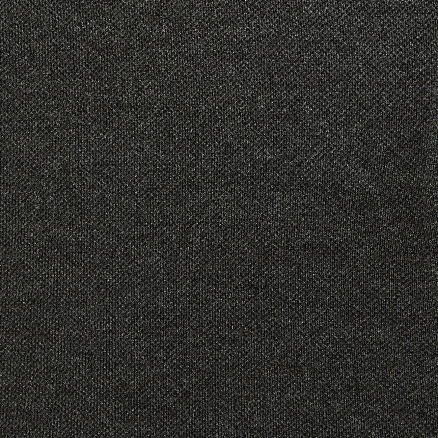 Jules Polo manches longues en piqué coupe relax- Smart Casual|Polo