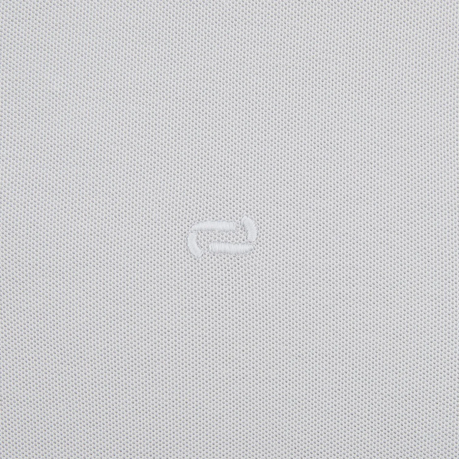 Jules Polo manches longues piqué uni- Smart Casual|Polo