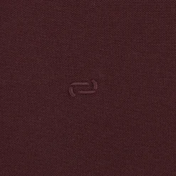 Jules Polo manches longues piqué uni- Smart Casual|Polo