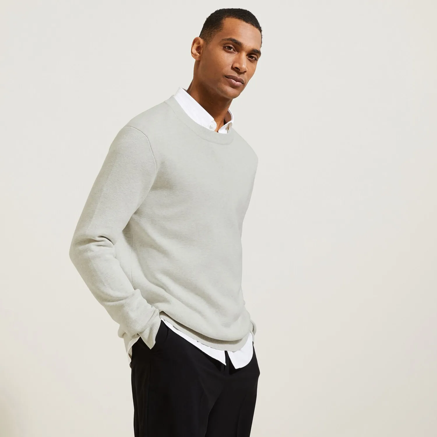 Jules Pull - Smart Casual|Pull