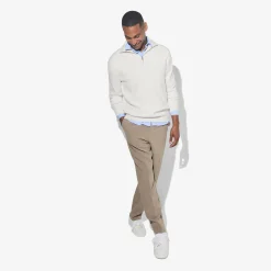 Jules Pull col camionneur - Pull