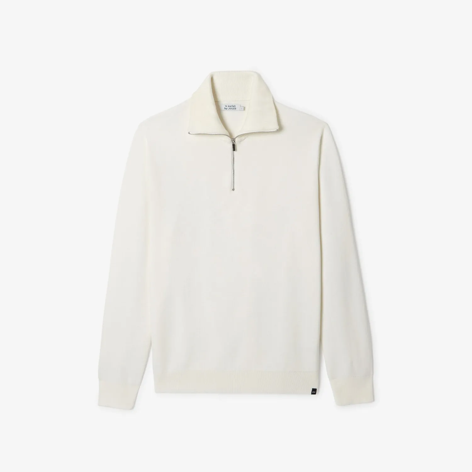 Jules Pull col camionneur - Pull