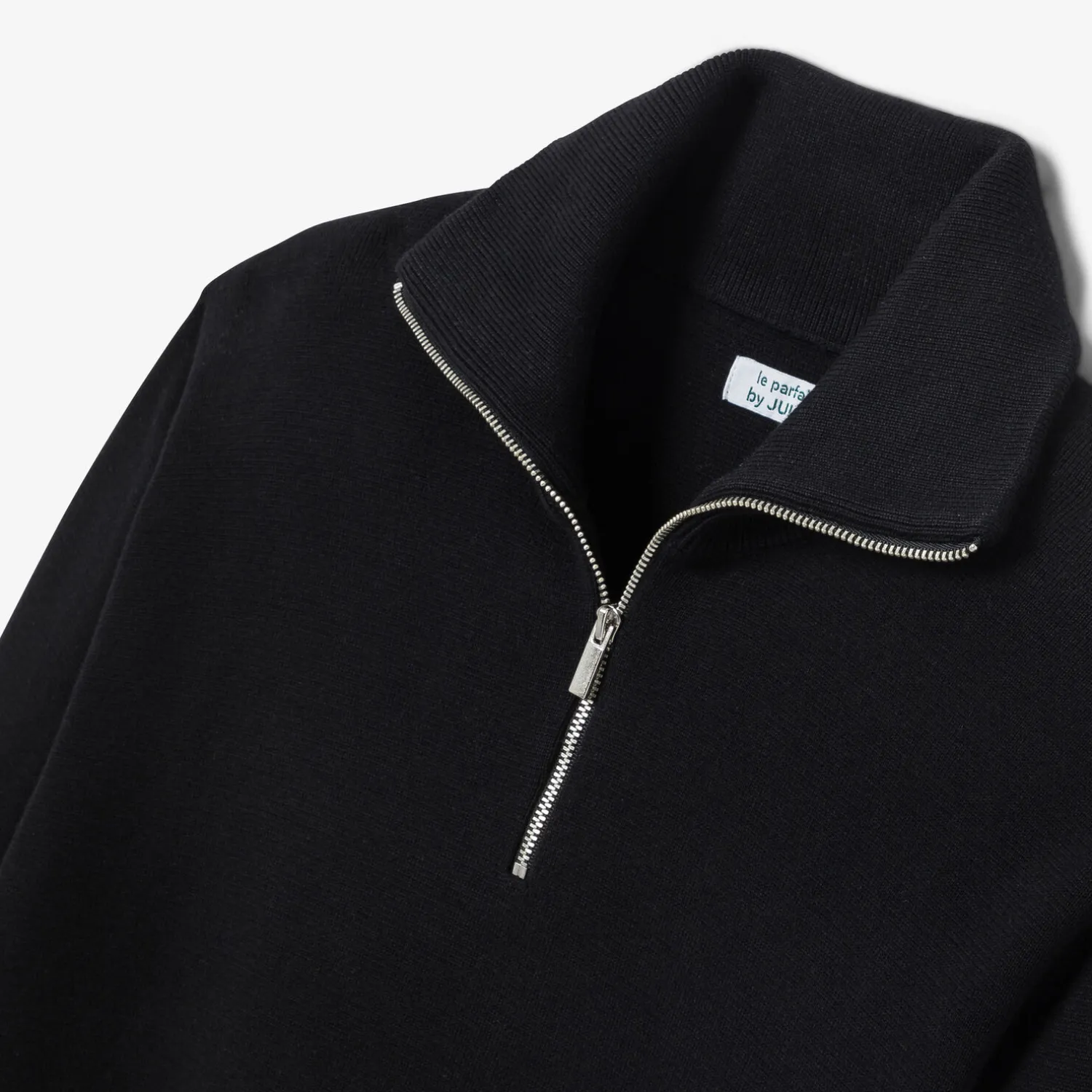 Jules Pull col camionneur - Pull