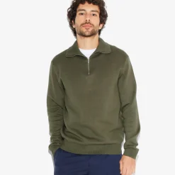 Jules Pull col camionneur - Pull