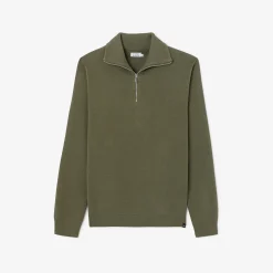 Jules Pull col camionneur - Pull