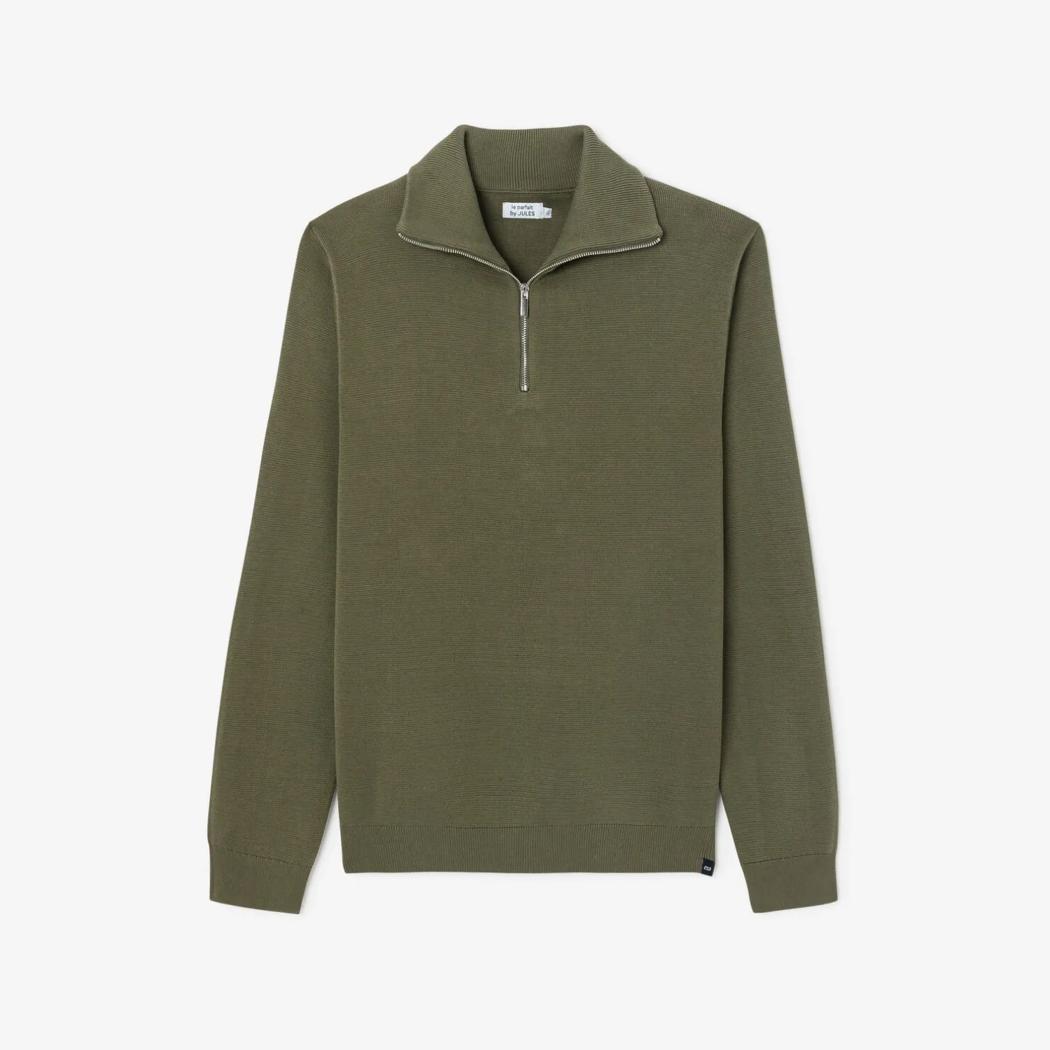 Jules Pull col camionneur - Pull