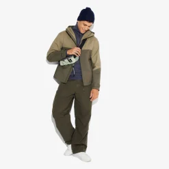 Jules Pull col camionneur doux- Pull