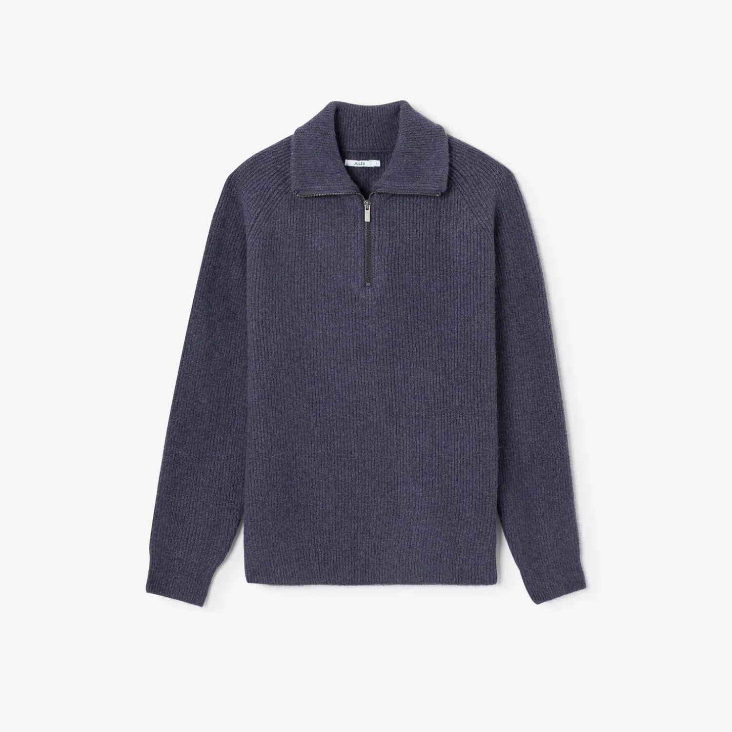 Jules Pull col camionneur doux- Pull