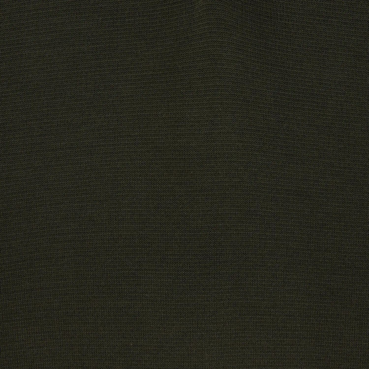 Jules Pull col montant demi zippé- Pull