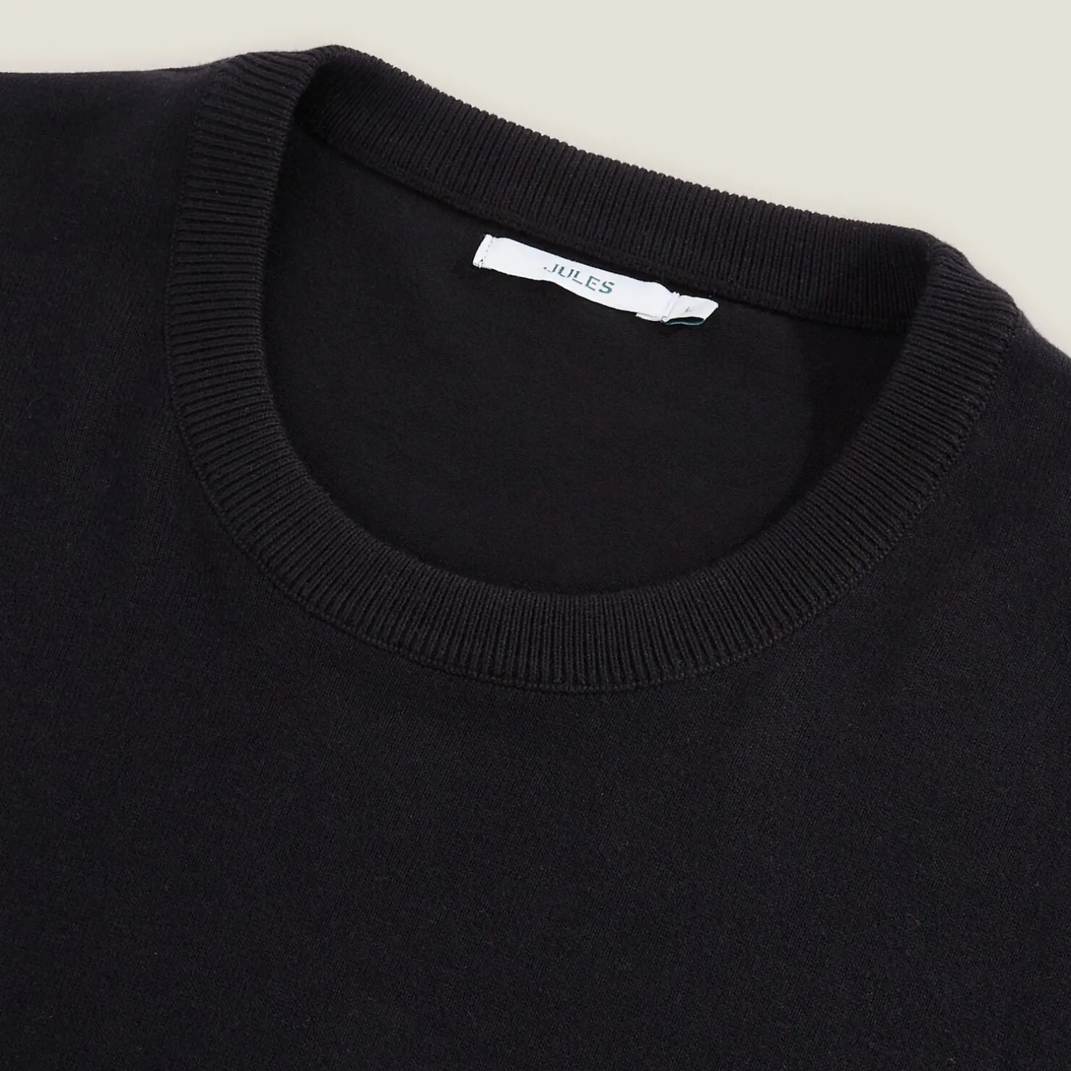 Jules Pull col rond- Smart Casual|Pull