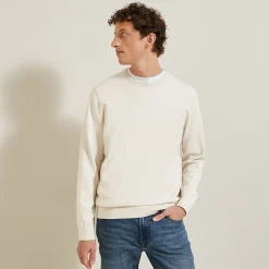 Jules Pull col rond- Smart Casual|Pull