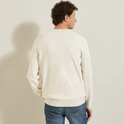 Jules Pull col rond- Smart Casual|Pull