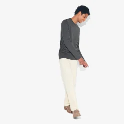 Jules Pull col rond- Pull