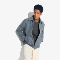 Jules Pull col rond- Pull