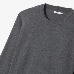 Jules Pull col rond- Pull