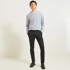 Jules Pull col rond- Smart Casual|Pull