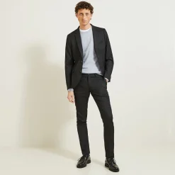 Jules Pull col rond- Smart Casual|Pull