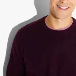 Jules Pull col rond- Smart Casual|Pull