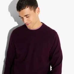 Jules Pull col rond- Smart Casual|Pull