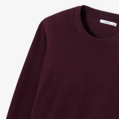Jules Pull col rond- Smart Casual|Pull