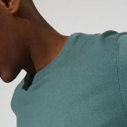 Jules Pull col rond- Pull