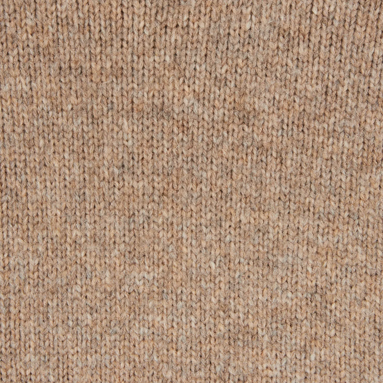 Jules Pull col rond doux- Pull