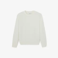 Jules Pull col rond jeux de points- Pull