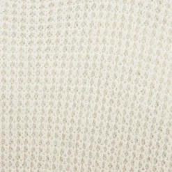 Jules Pull col rond jeux de points fantaisie- Pull