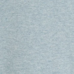 Jules Pull col rond mélange mérinos cachemire- Pull