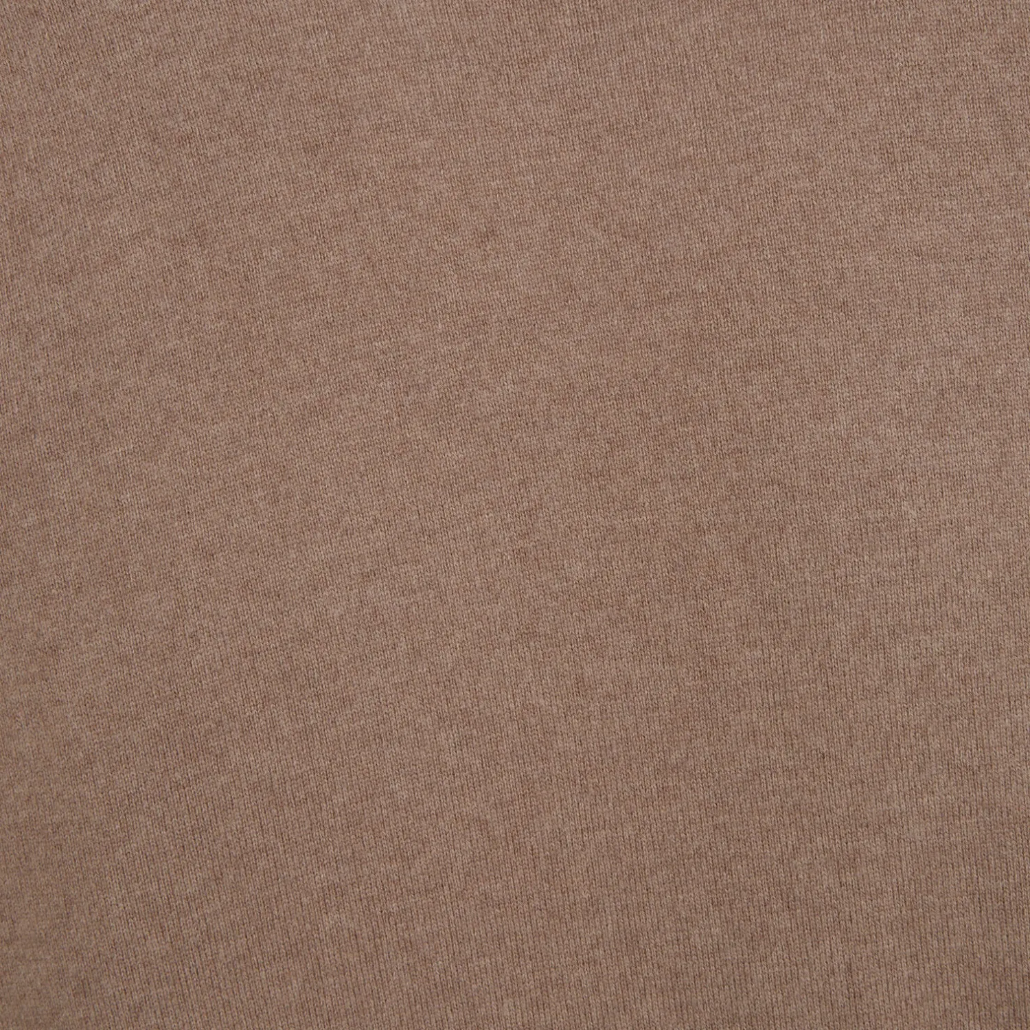 Jules Pull col rond mélange mérinos cachemire- Pull