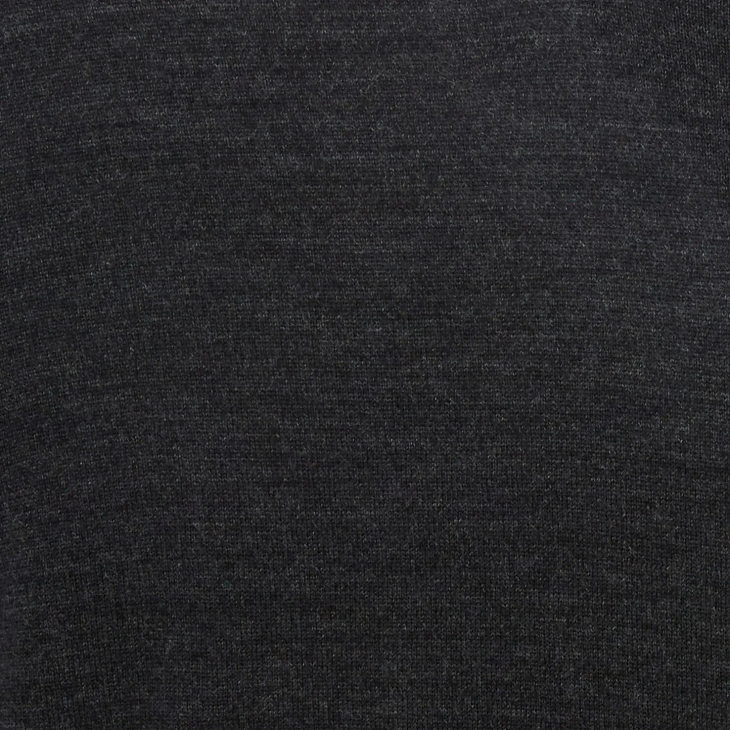 Jules Pull col rond mérinos- Pull