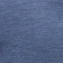 Jules Pull col rond mérinos- Pull