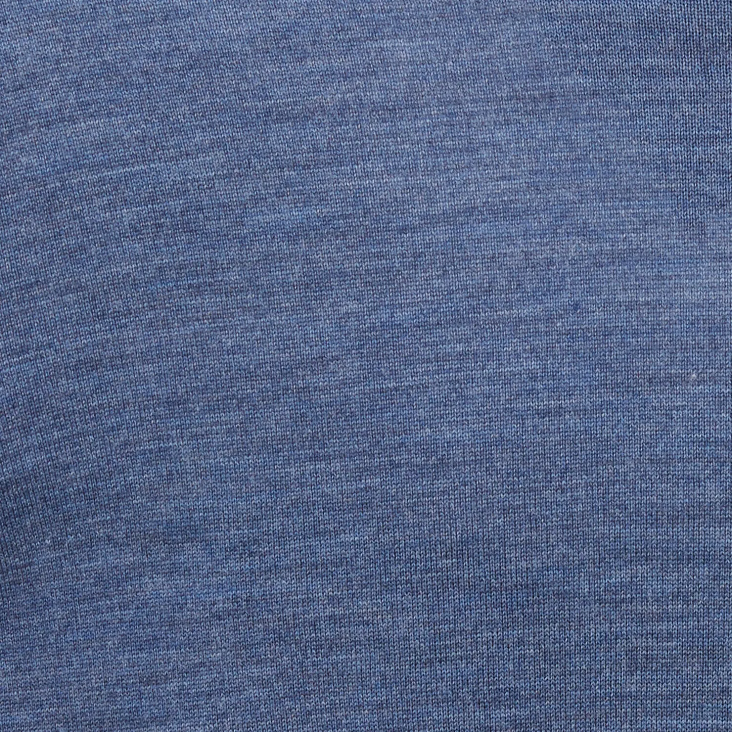 Jules Pull col rond mérinos- Pull