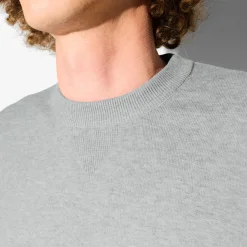 Jules Pull col rond Performance by- Pull