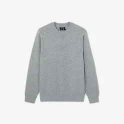 Jules Pull col rond Performance by- Pull