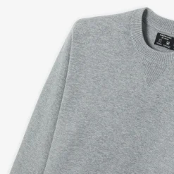 Jules Pull col rond Performance by- Pull