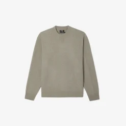 Jules Pull col rond Performance by- Pull