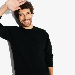 Jules Pull col rond Performance by- Pull