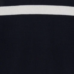 Jules Pull col rond rayé- Smart Casual|Pull