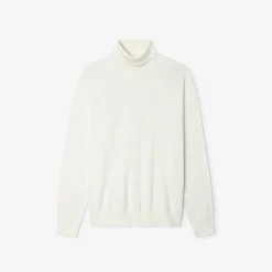 Jules Pull col roulé- Pull