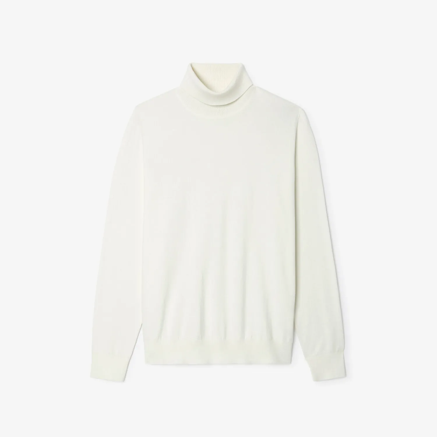 Jules Pull col roulé- Pull