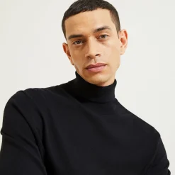 Jules Pull col roulé- Smart Casual|Pull
