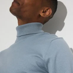 Jules Pull col roulé- Pull