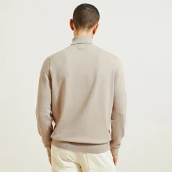 Jules Pull col roulé- Pull