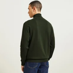 Jules Pull col roulé- Pull