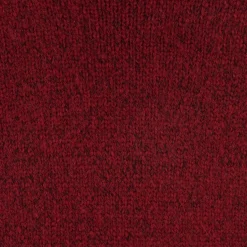 Jules Pull col roulé doux- Pull