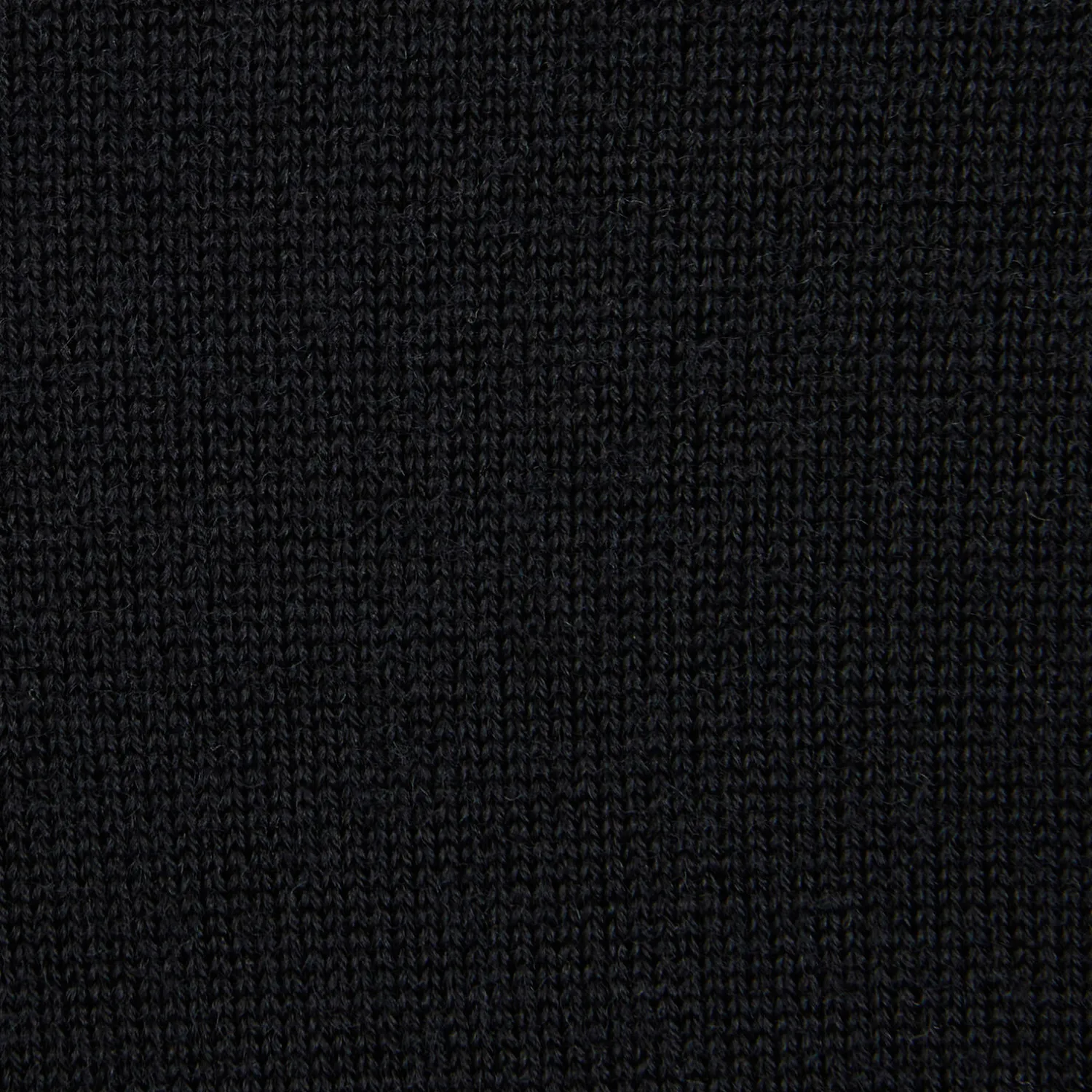 Jules Pull col roulé laine mérinos- Pull