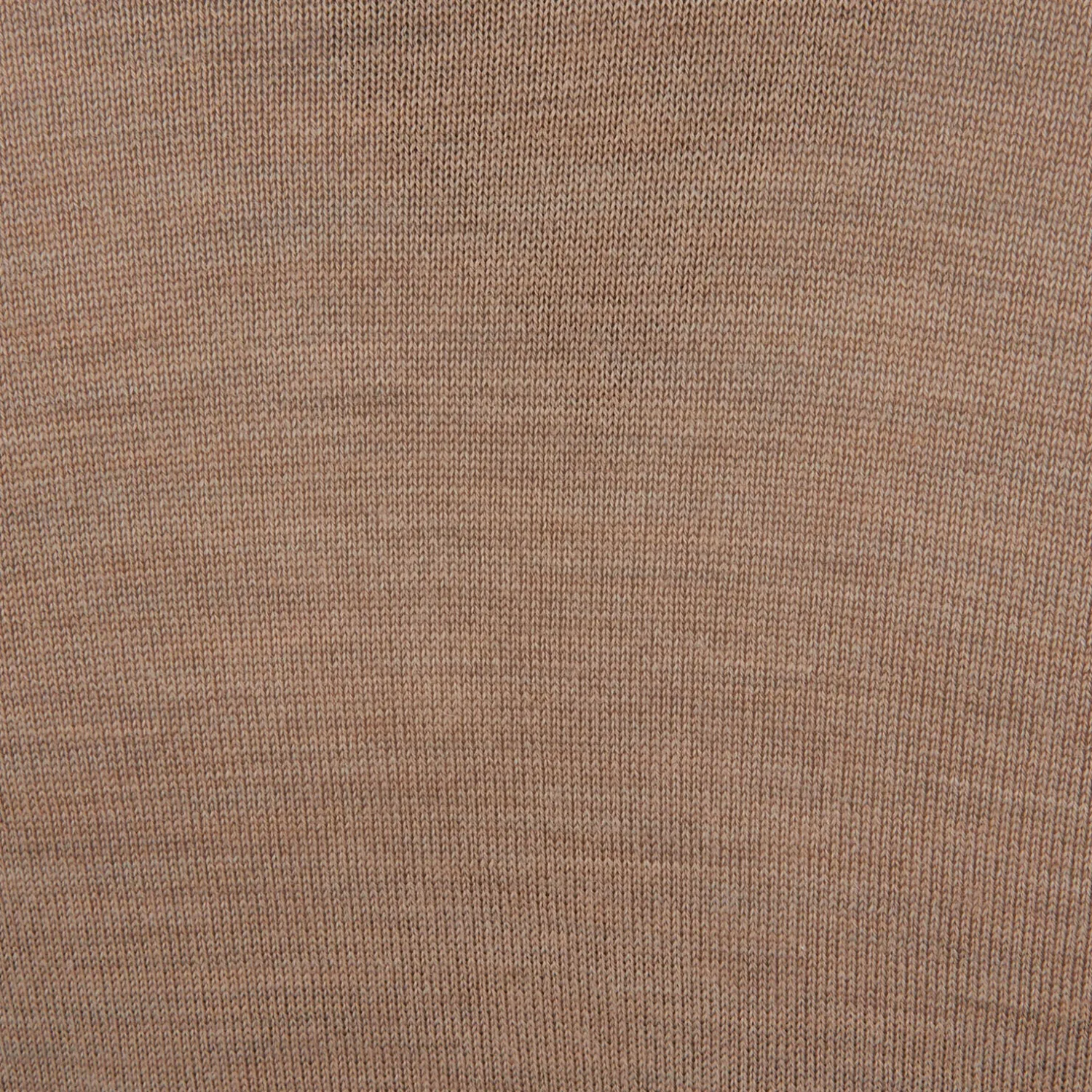 Jules Pull col roulé mérinos- Pull